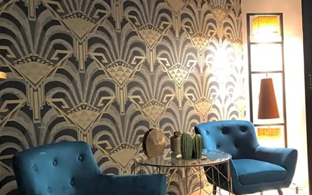 Mi Hotel Home