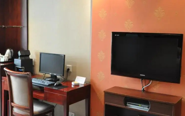 Ningbo CEO Business Hotel