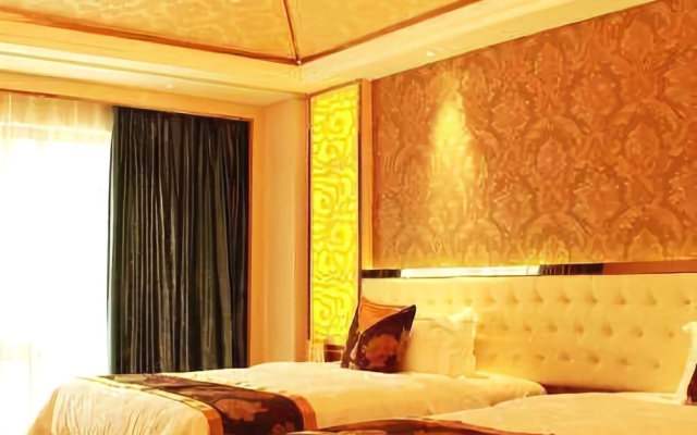 Guigang International Hotel