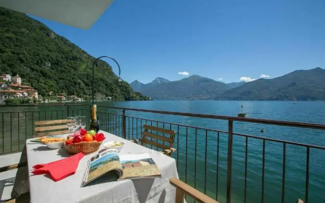 Villa Damia