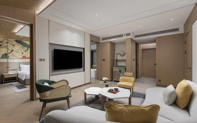 Holiday Inn Deqing Xinshi Ancient Town by IHG