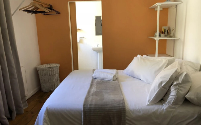 Bryant House Bo-Kaap