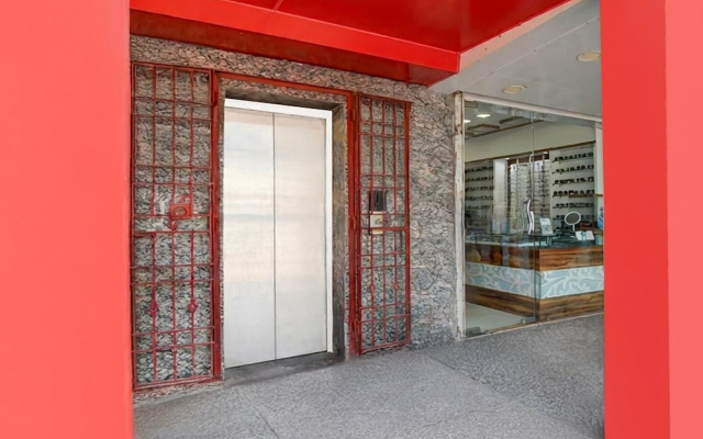 Hotel O Deendayal Crossway Ranchi