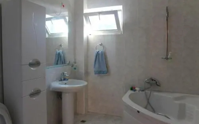 Batumi Green Cape Guest House