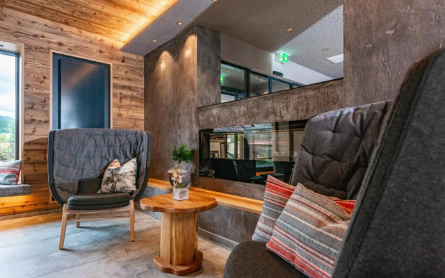 Stadtvilla Schladming Boutiquehotel