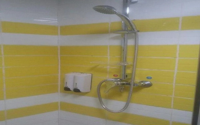 7 Days Inn (Shanghai Wujiaochang Second)