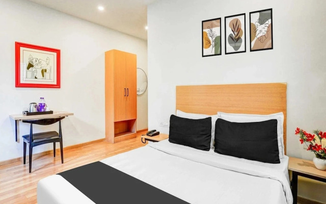 Townhouse Oak Rnsit RR Nagar