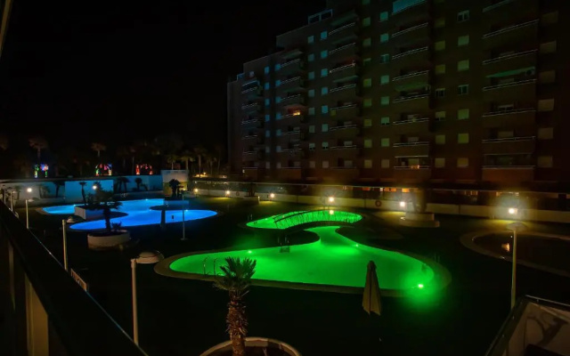 Luxury Apartment Miramar Marina d'or