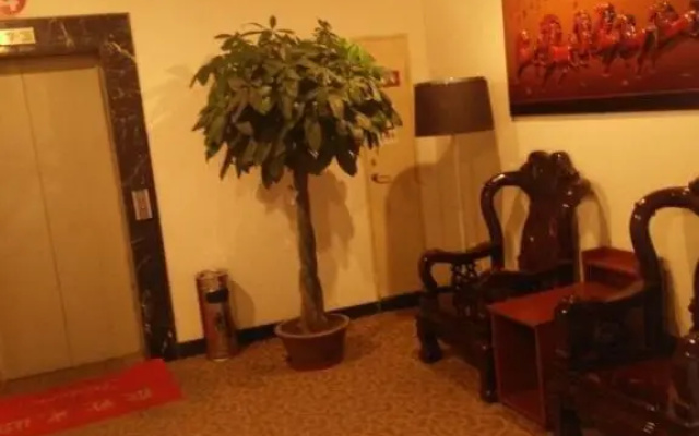 Jun Hotel Shandong Qingdao Huangdao District Shiyou University
