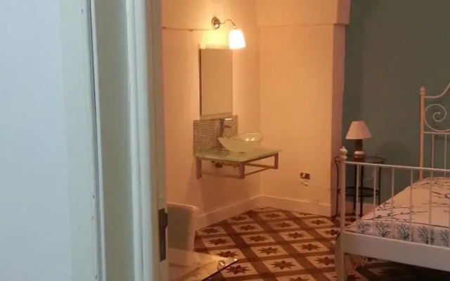 Suite San Giovanni