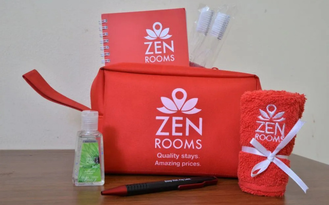 ZenRooms Umalas Klecung Villa