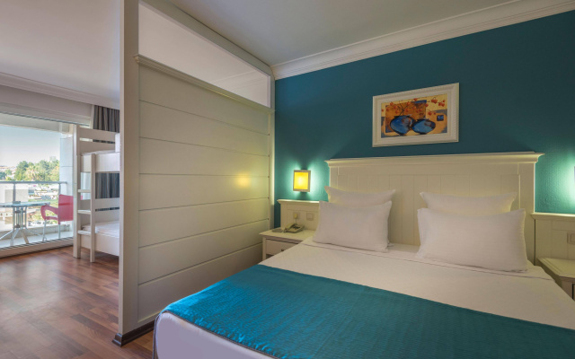 Terrace Beach Resort - All Inclusive