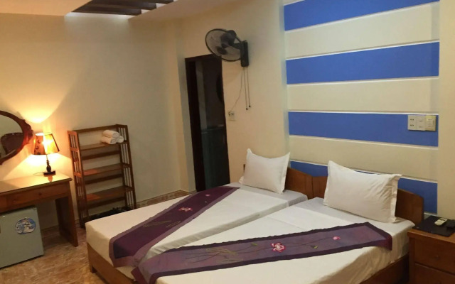 Sunny B Hotel