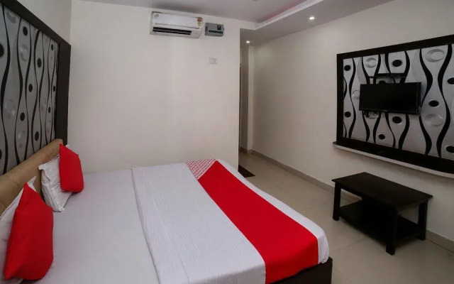 Siddharth Guest House By OYO Rooms