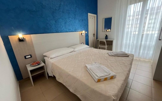 Hotel Le Ali