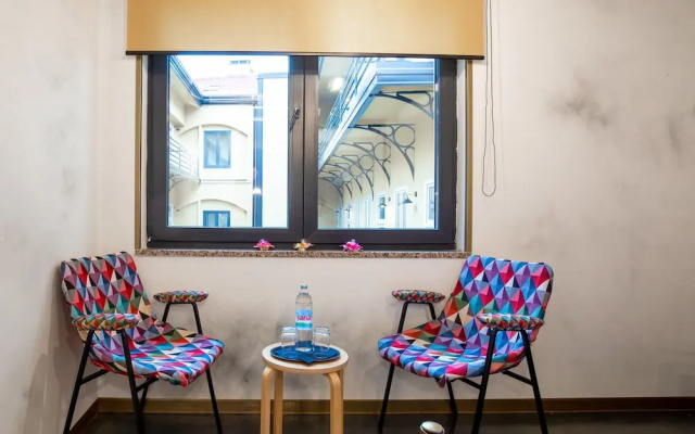 Timeout Heritage Hotel Zagreb