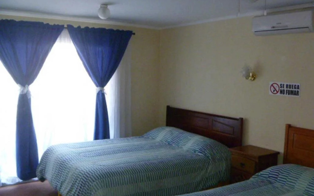 Hotel Alejandra