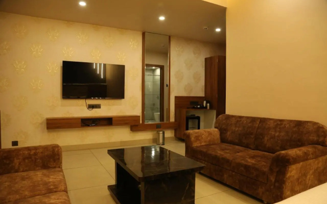 Hotel Holiston