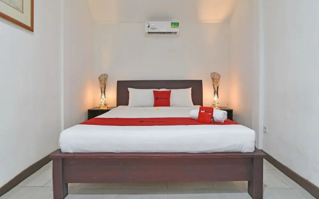 RedDoorz @ Sayan Ubud