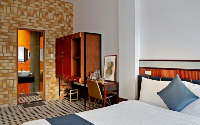 Casanova Dalat Hotel