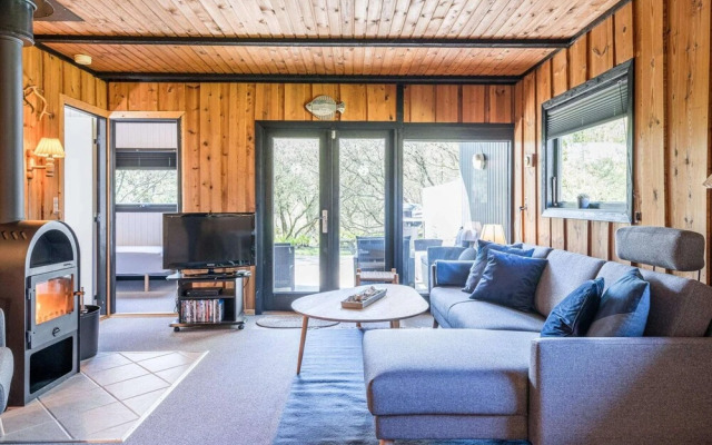 5 Person Holiday Home in Vejers Strand