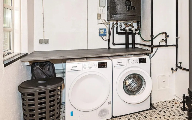 4 Person Holiday Home in Hanstholm