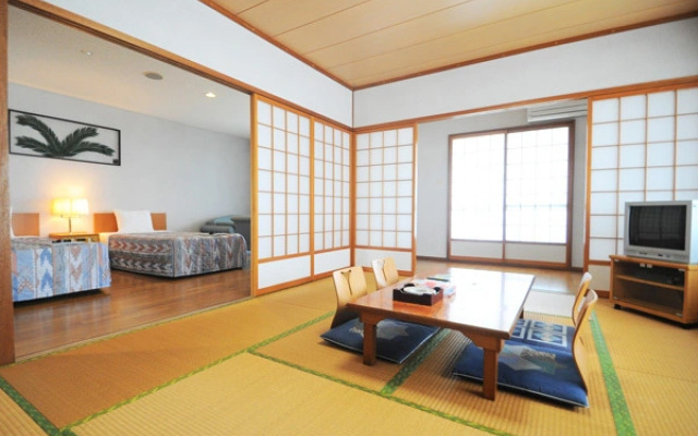 Hotel Tidanosato