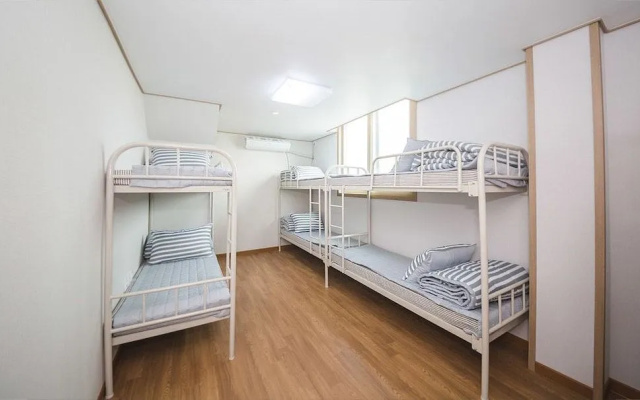 Jeju Peterpan Guesthouse