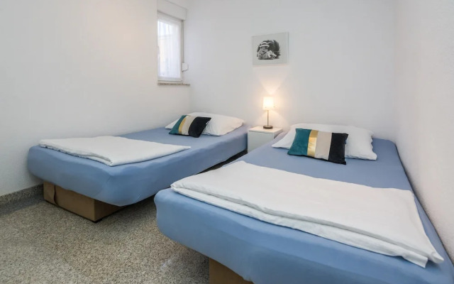 Apartments Andelic