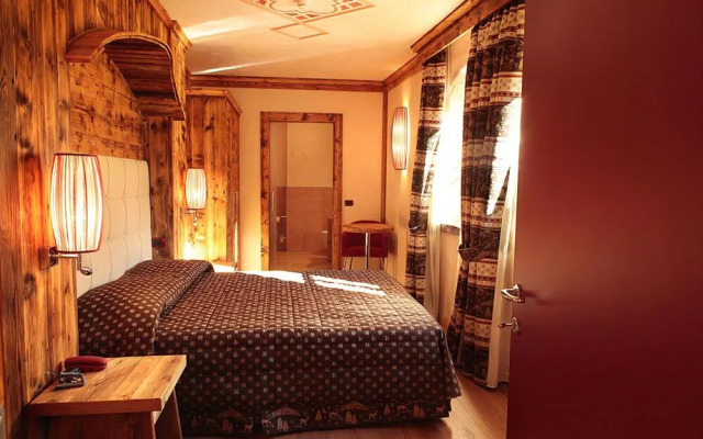 Chalet Alpino - Maso del Brenta