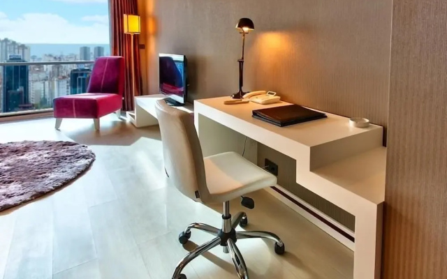 Ozay Suites