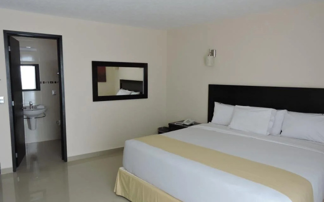 Casa Jasave Hotel