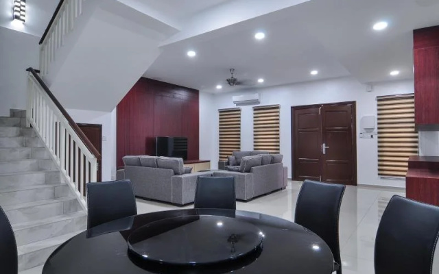 Syahbandar Guest House