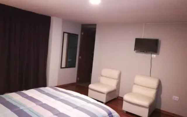 Family Home
