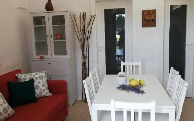 Masseria Semerano appartamento 2