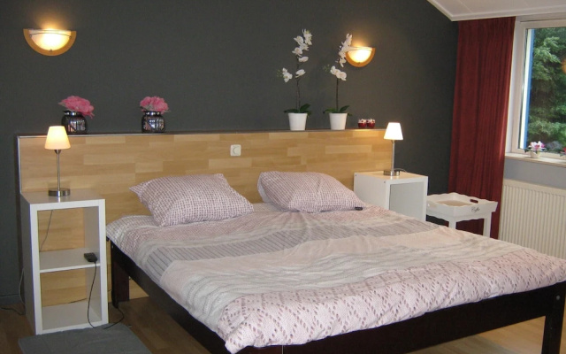 B&B De Tobbedanser Harlingen
