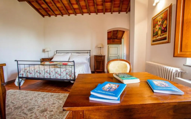 Villa Gerosa