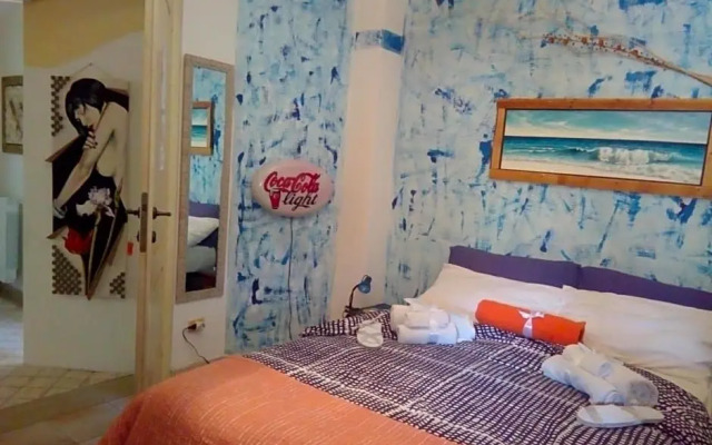 Casa d' Artista B&B