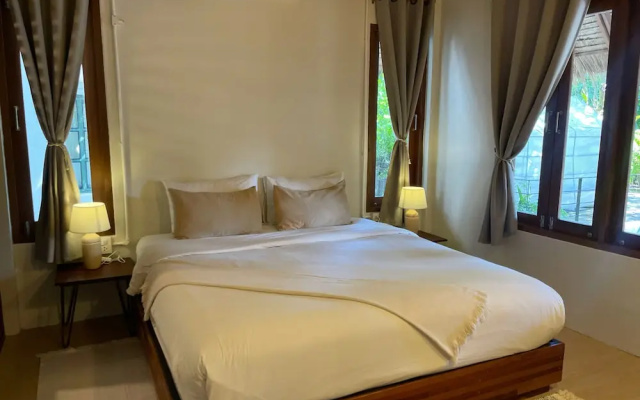Big Tree Boutique Hotel