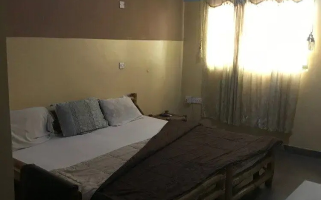 Heritage Investments Hotel