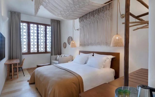 Kedma by Isrotel Design