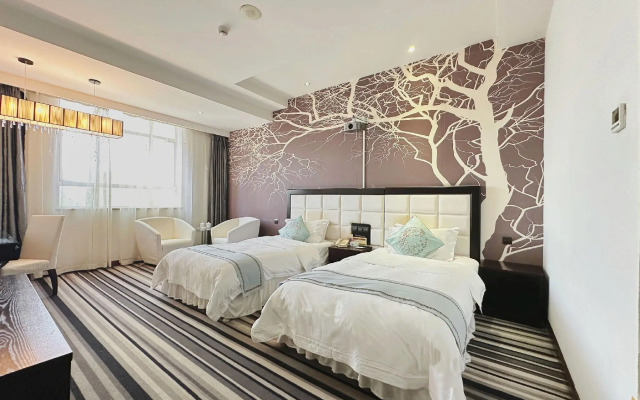 Azalea Garden Hotel