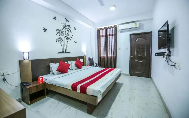 White Pearl - Jabalpur