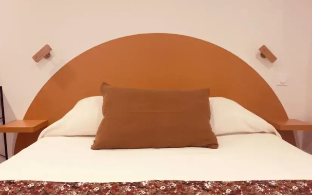 L'auberge U PAMPASGIOLU