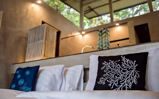 Gunung An Retreat
