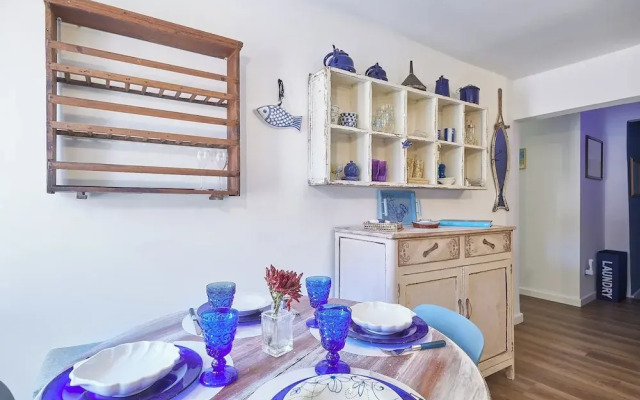 La Medusa Blu in Albenga