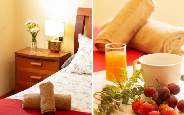 Cosy Loft in La Laguna Historic Center