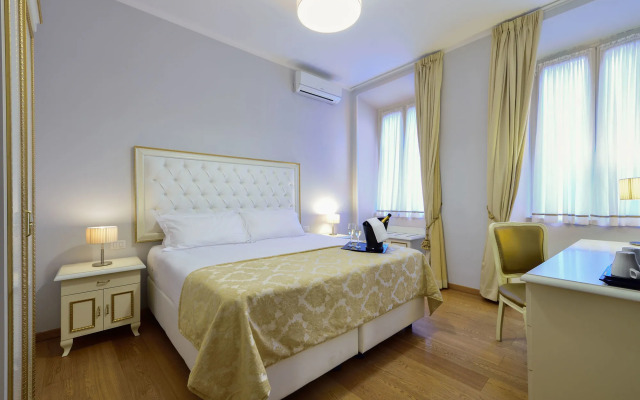 Gravina Suite Frattina