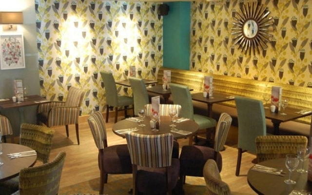 Premier Inn Manchester Airport (Ft)