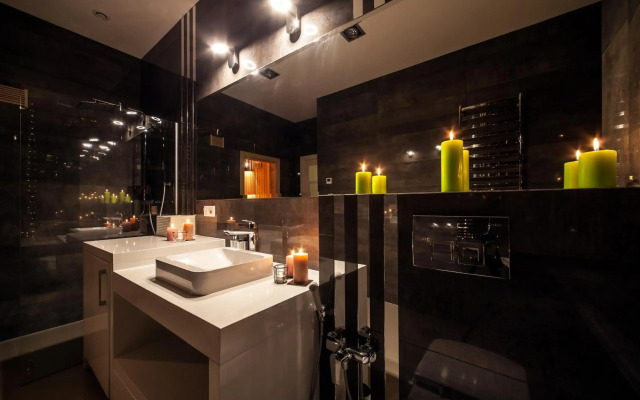 Spa Luxe Virmenska